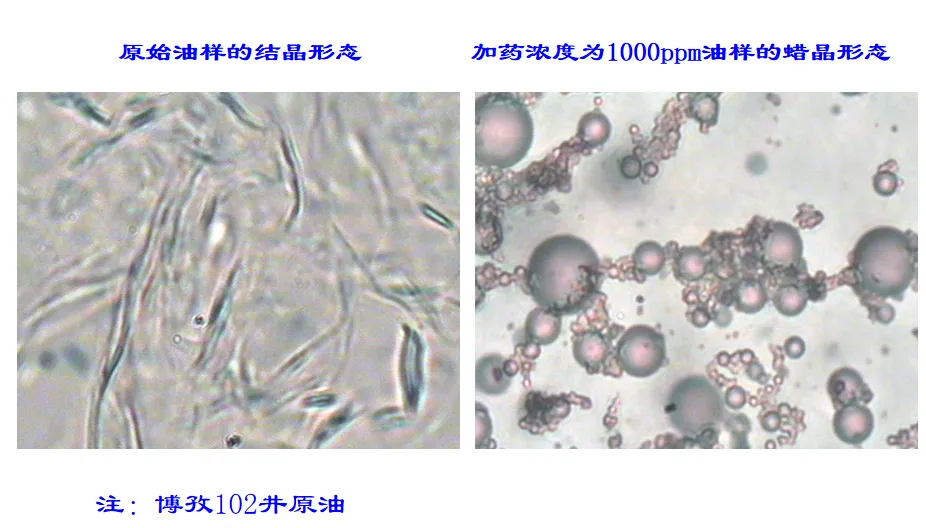 Противопарафиновый и депрессорно-хладотельный реагент (3)